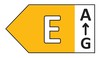 ENA7NE18S - energetický štítek